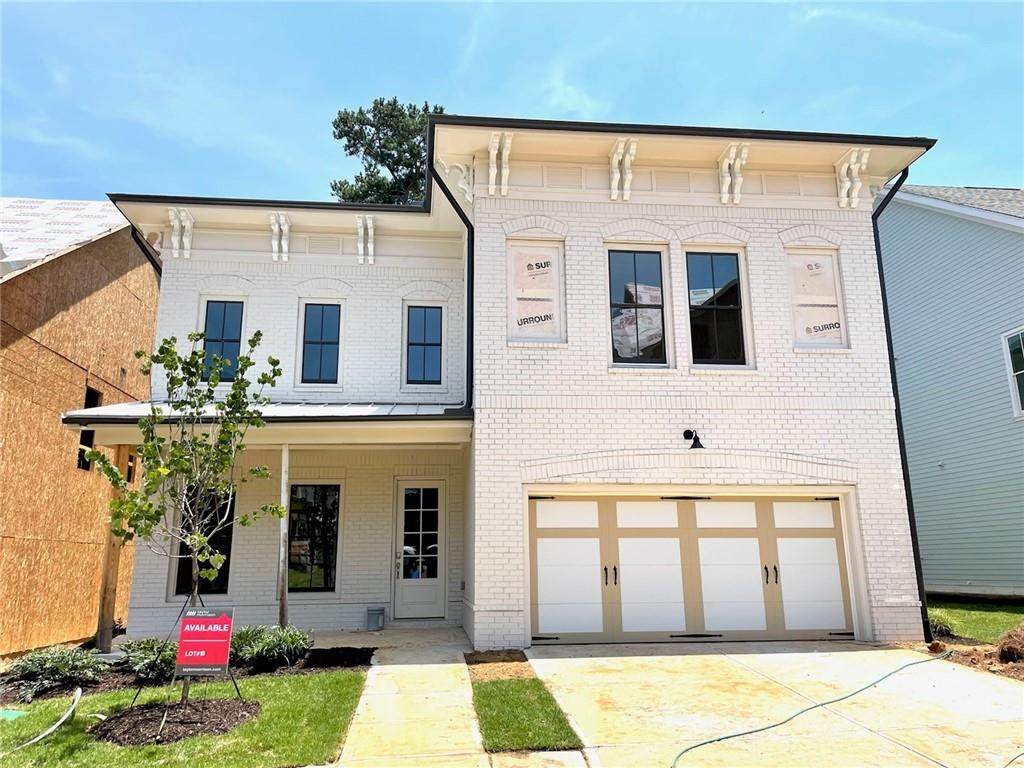 280 Anglin Walk - Photo 1