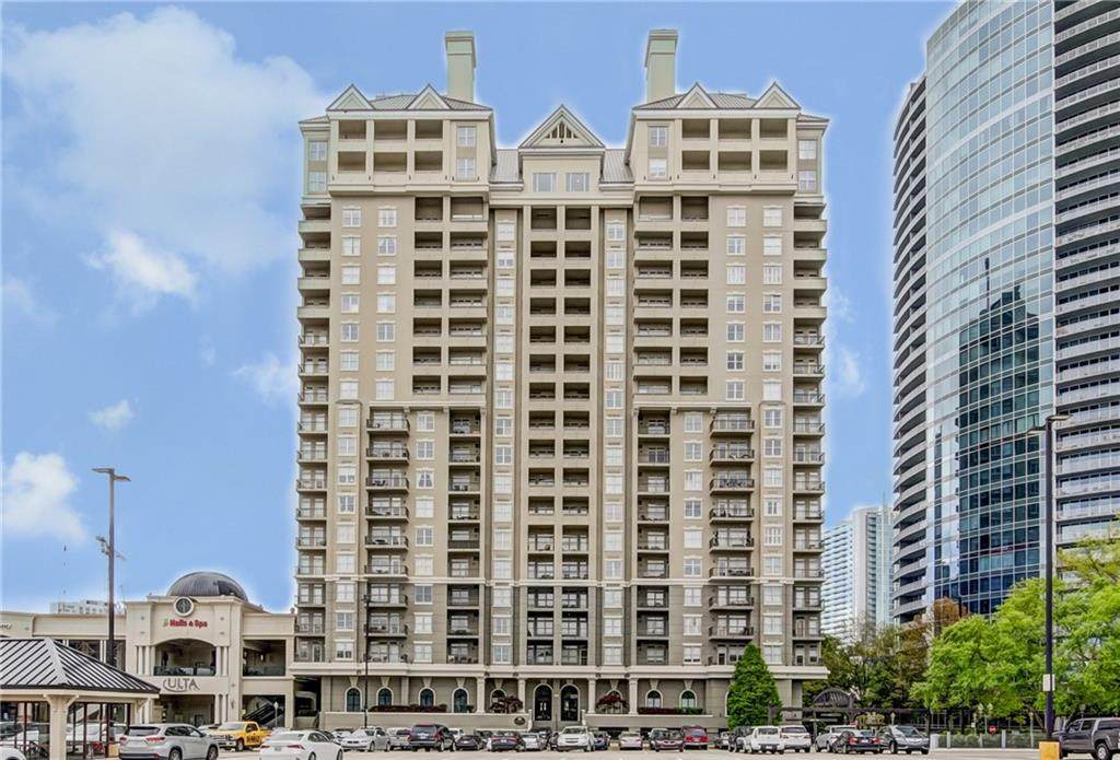 3334 Peachtree Road - Photo 1