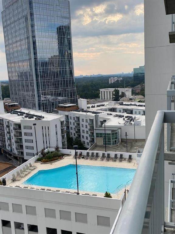3324 Peachtree Road - Photo 1