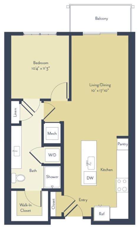 3158 Stillhouse Creek Drive - Photo 1