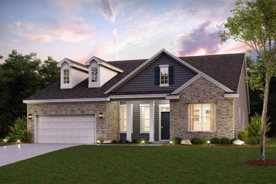 370 Cattail Lane - Photo 1