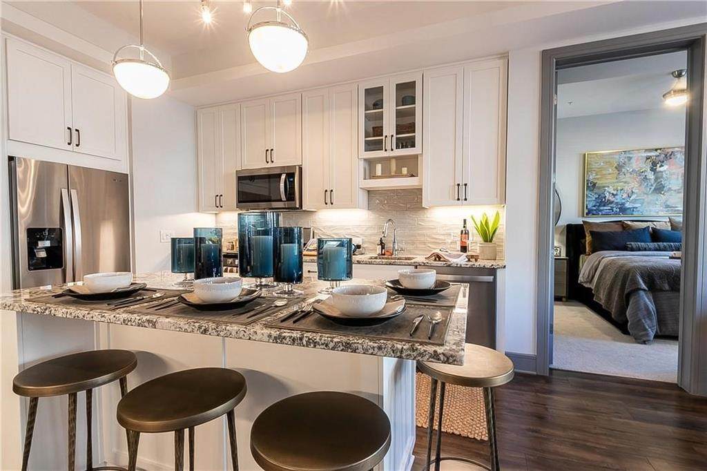 6500 Aria Boulevard - Photo 1