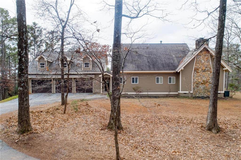 5583 Old Dallas Road - Photo 1