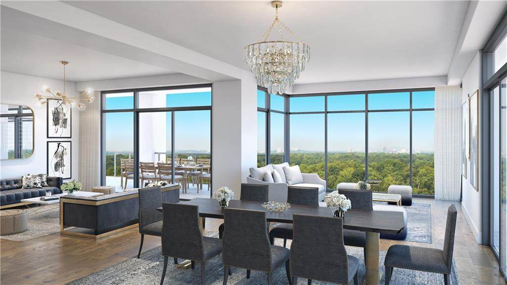 2520 Peachtree Road - Photo 1