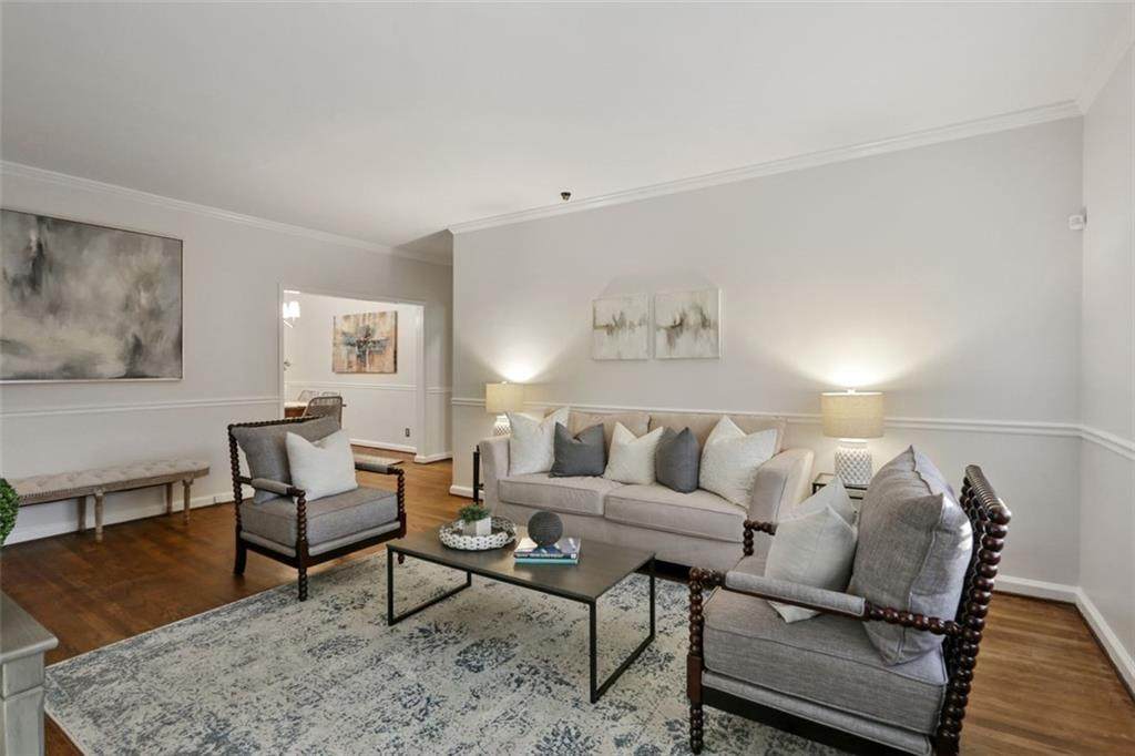 430 Lindbergh Drive - Photo 1