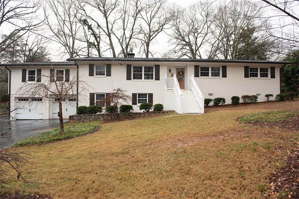394 Talcott Circle - Photo 1