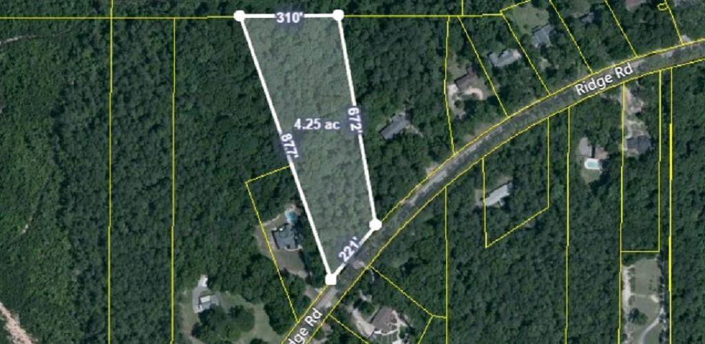 000 Ridge Road - Photo 1