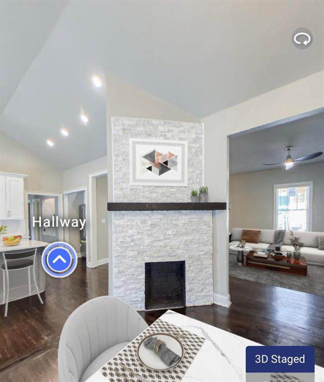 826 Brookline Street - Photo 1