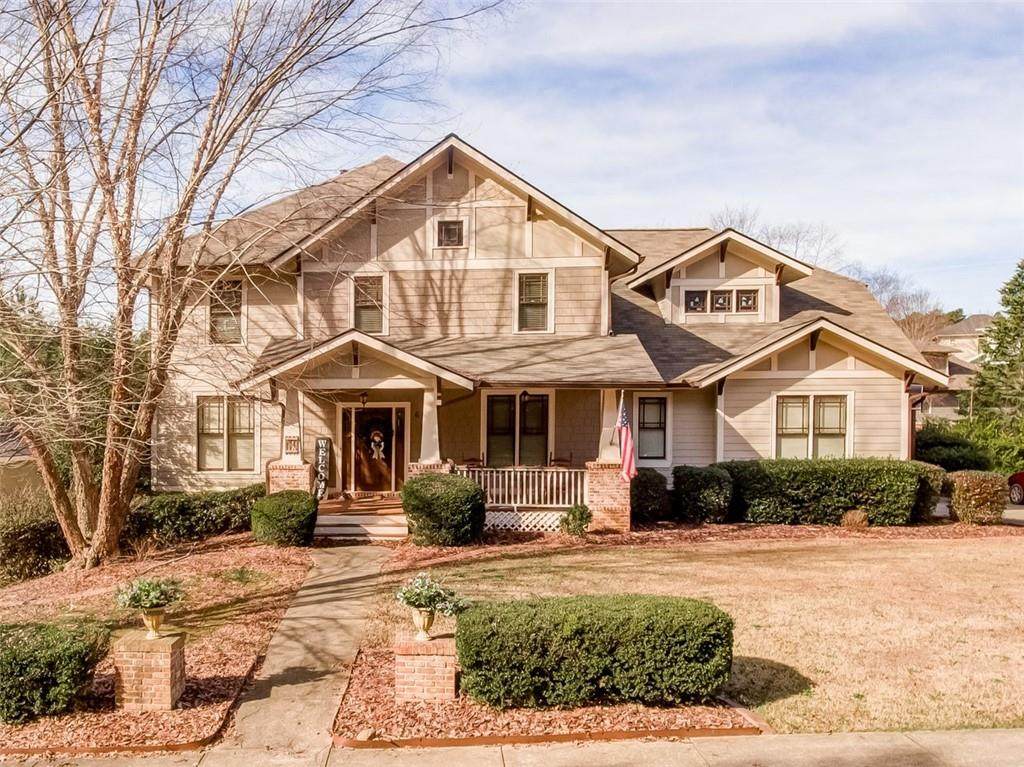627 River Bend Way - Photo 1