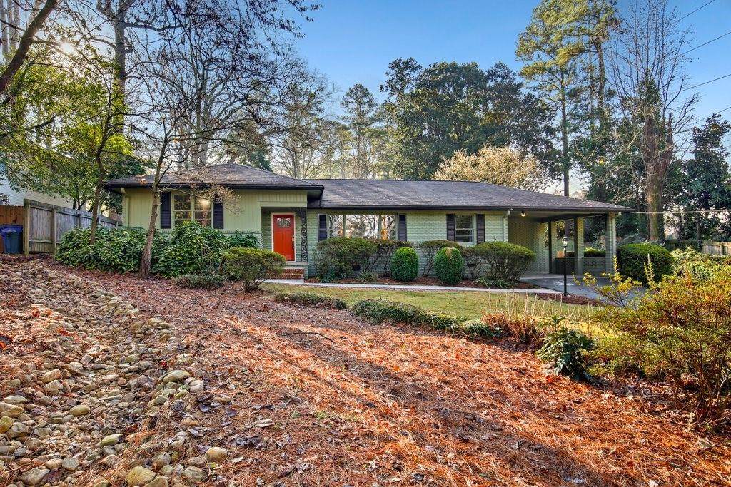 4090 Land O Lakes Drive - Photo 1