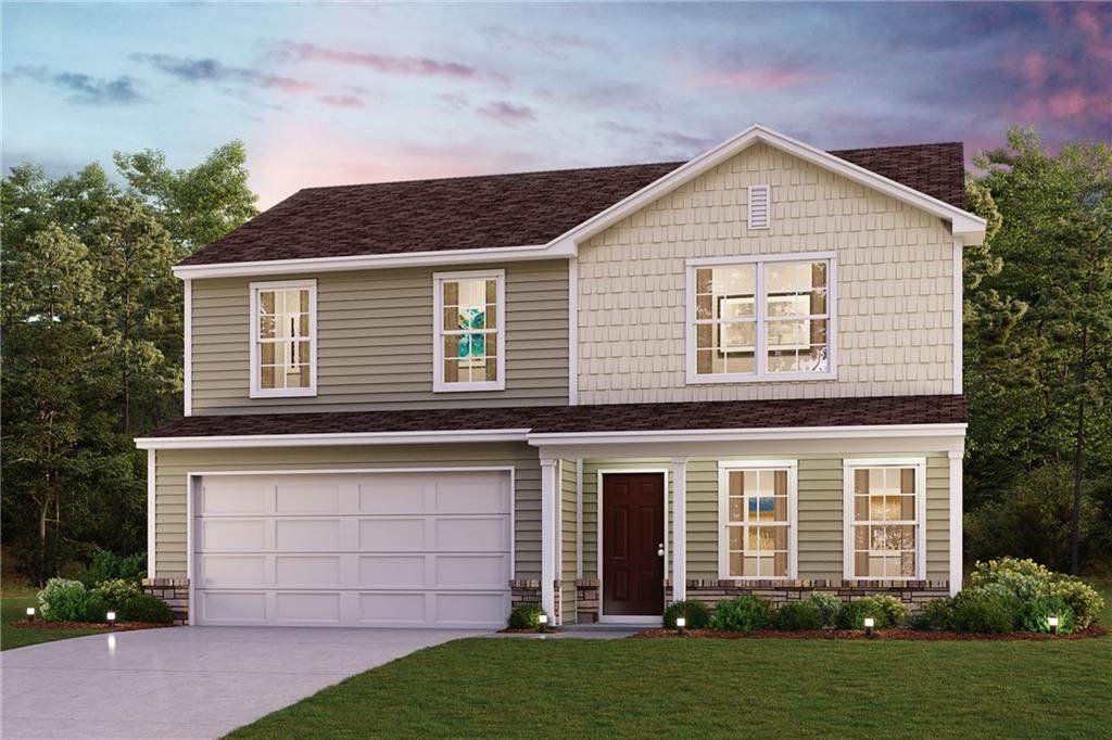325 Duck Walk Way - Photo 1