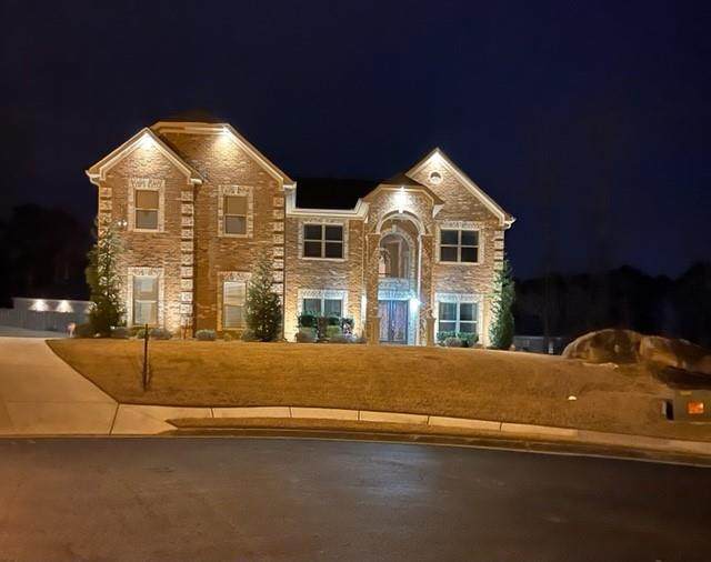 3004 Thimbleberry Trace - Photo 1