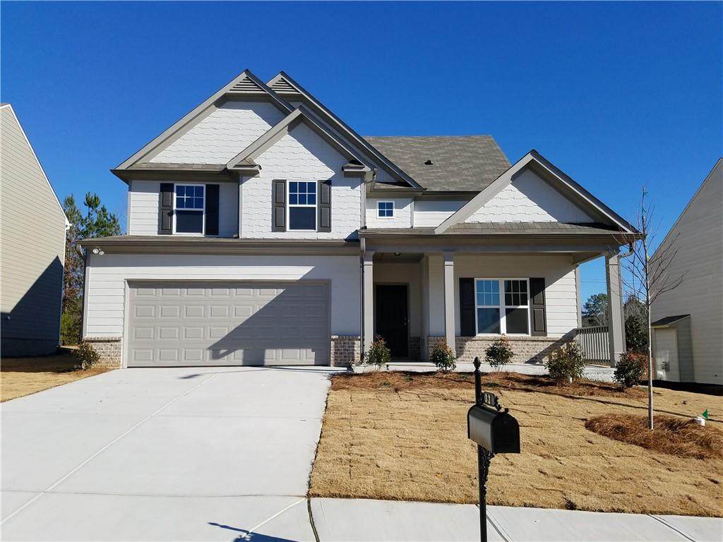 517 Edgemore Road - Photo 1