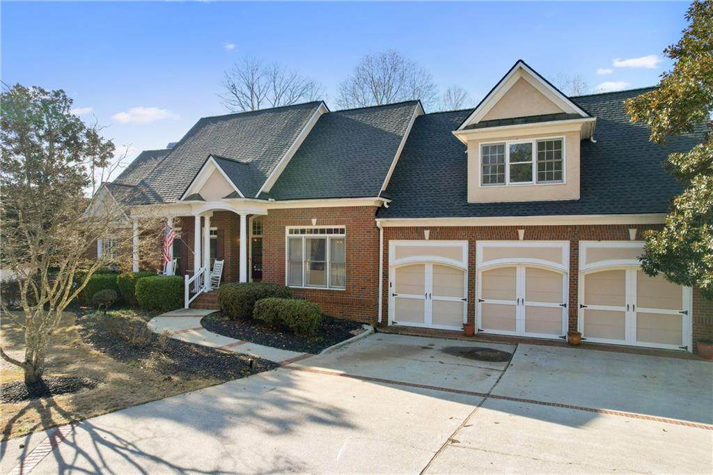 3408 Westhampton Way - Photo 1