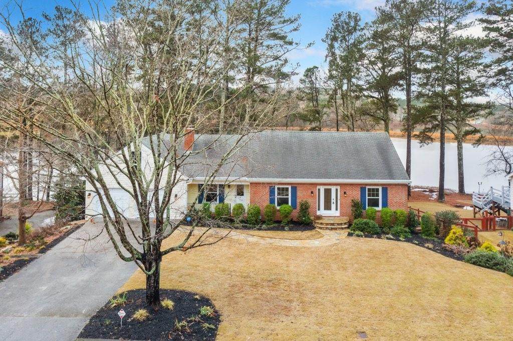 1311 Summit Chase Drive - Photo 1