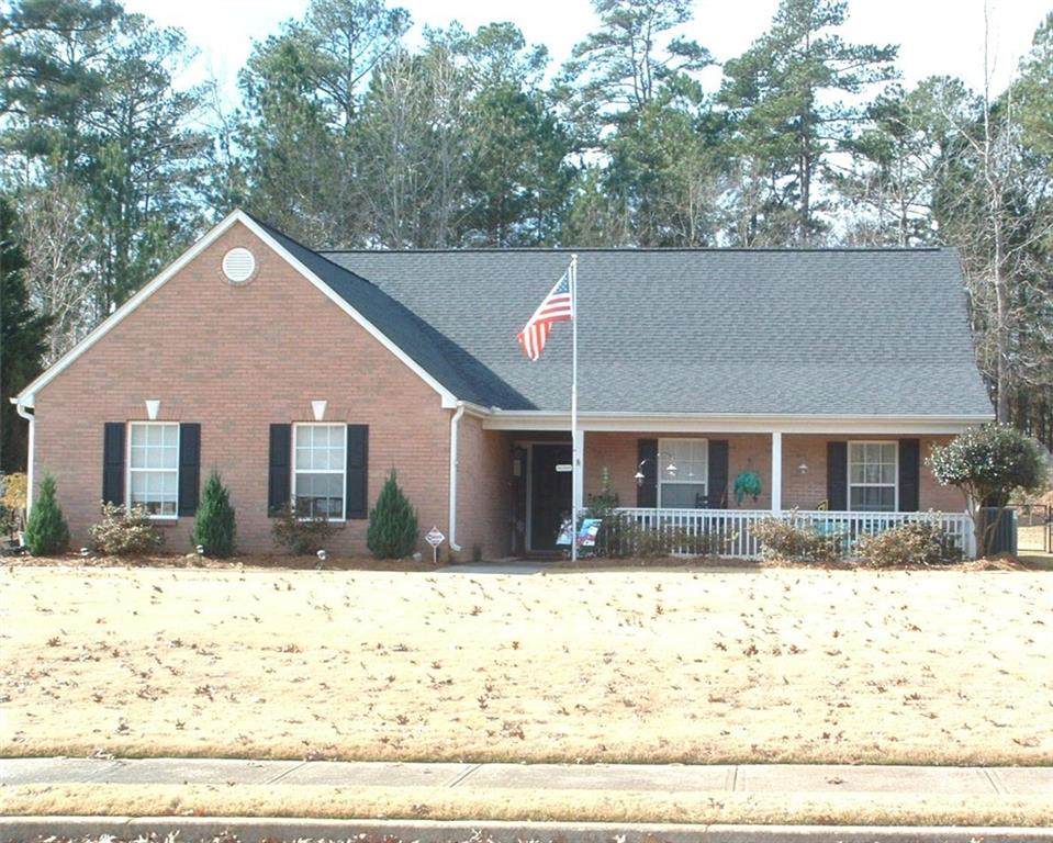 517 Ansley Forest Drive - Photo 1
