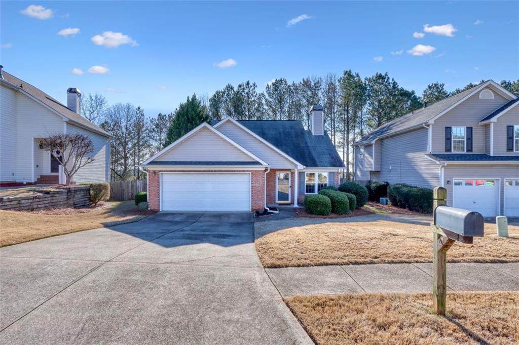 130 Stoneforest Drive - Photo 1