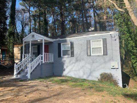 2835 Burton Road - Photo 1
