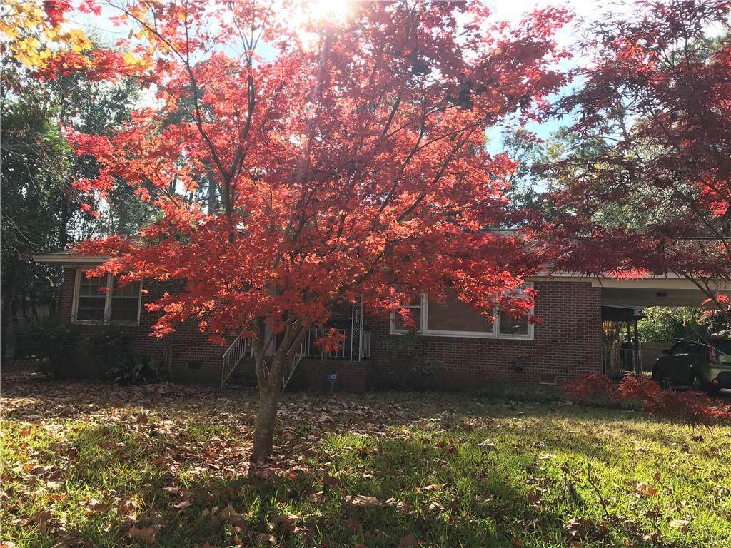 1132 Benjamin Avenue - Photo 1