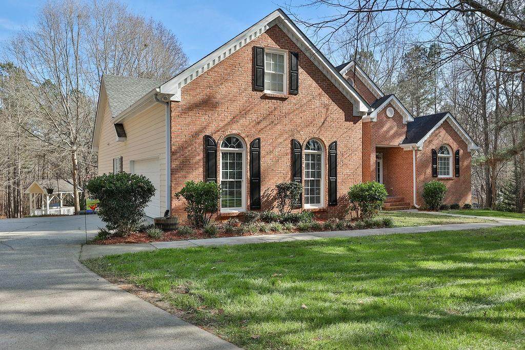 2518 Luke Edwards Road - Photo 1