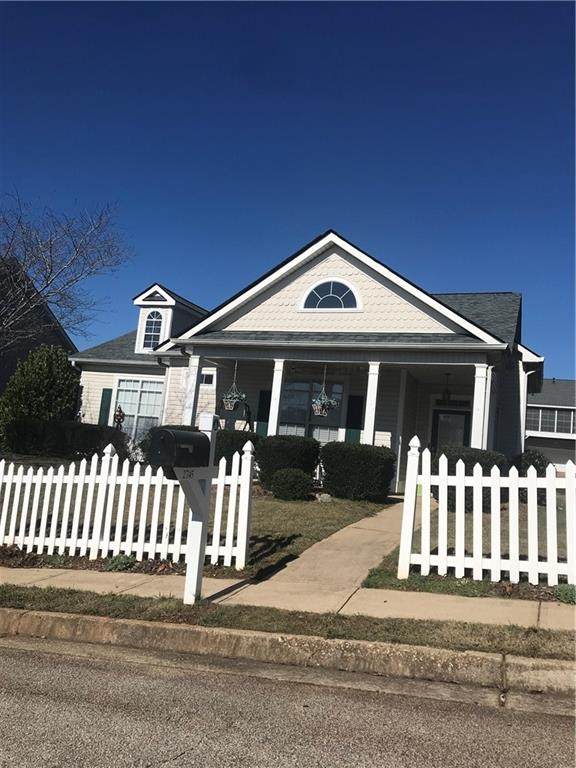 2745 Nautical Way - Photo 1
