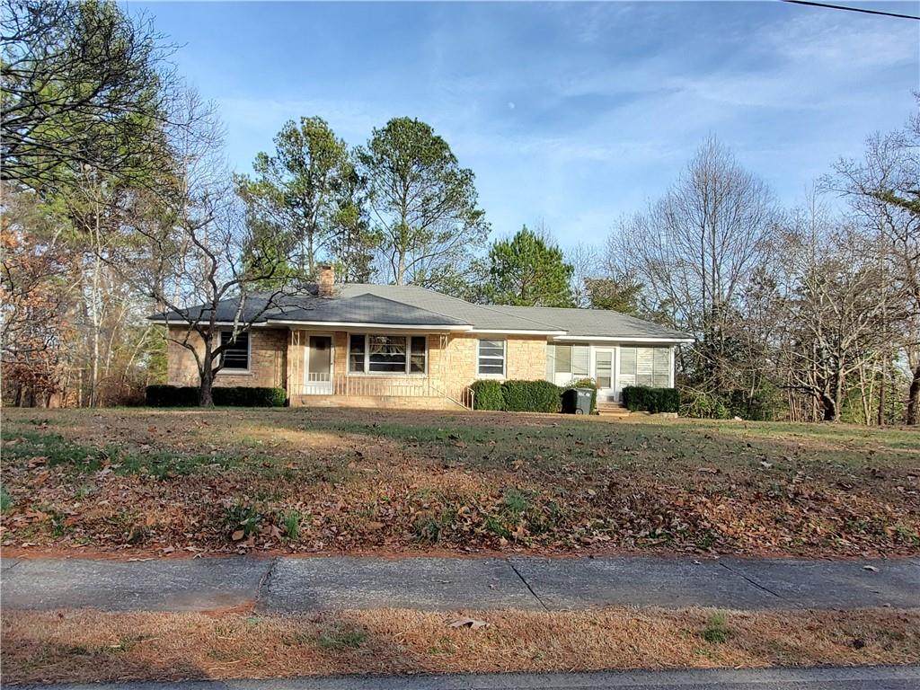 1025 Pickens Street - Photo 1