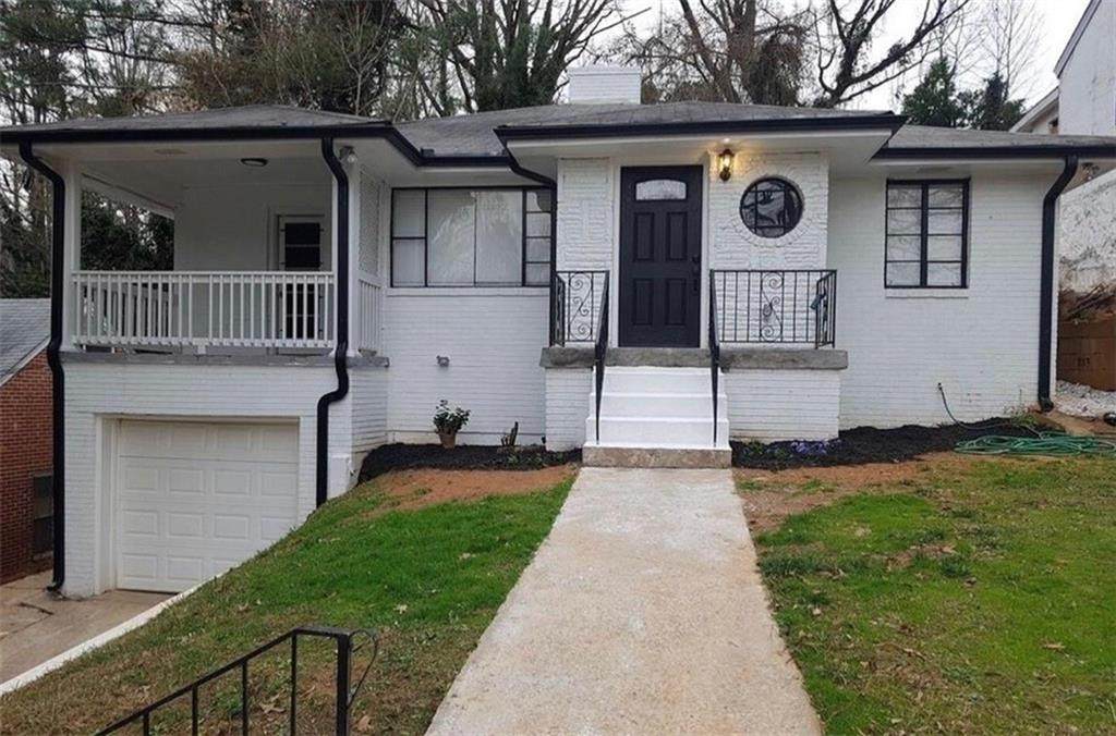 1628 Ezra Church Drive - Photo 1