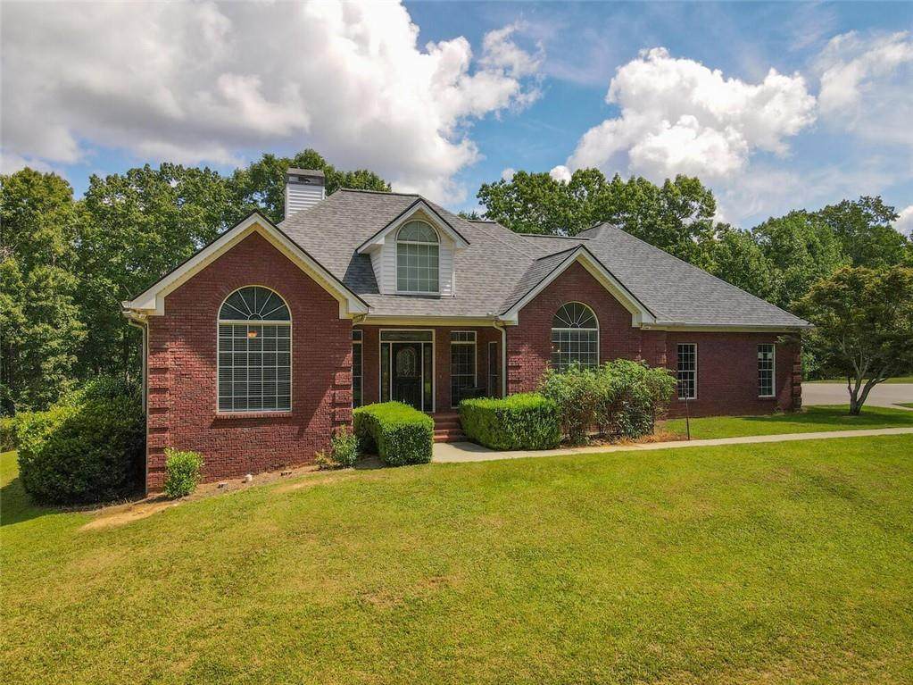 4445 Shirley Road - Photo 1