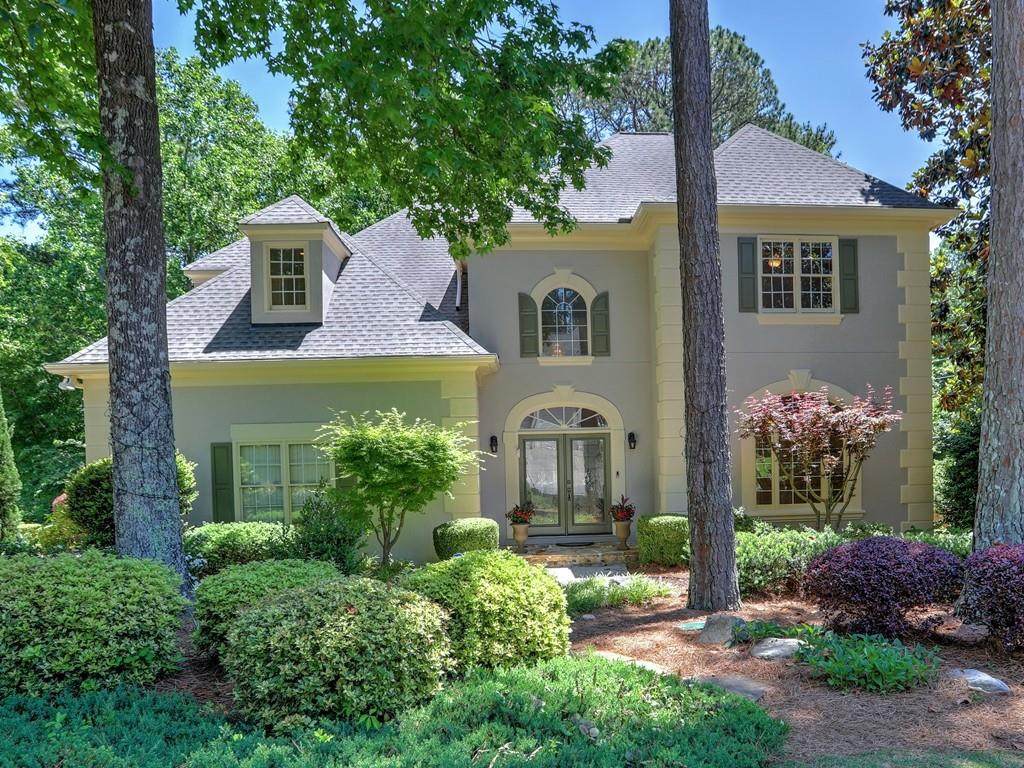 1202 Lexham Drive - Photo 1