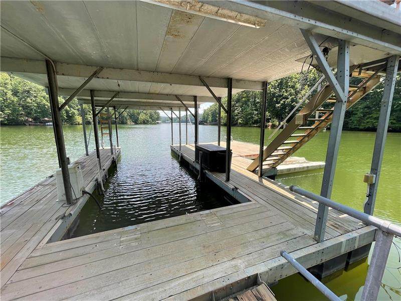 4440 Autry Road - Photo 1