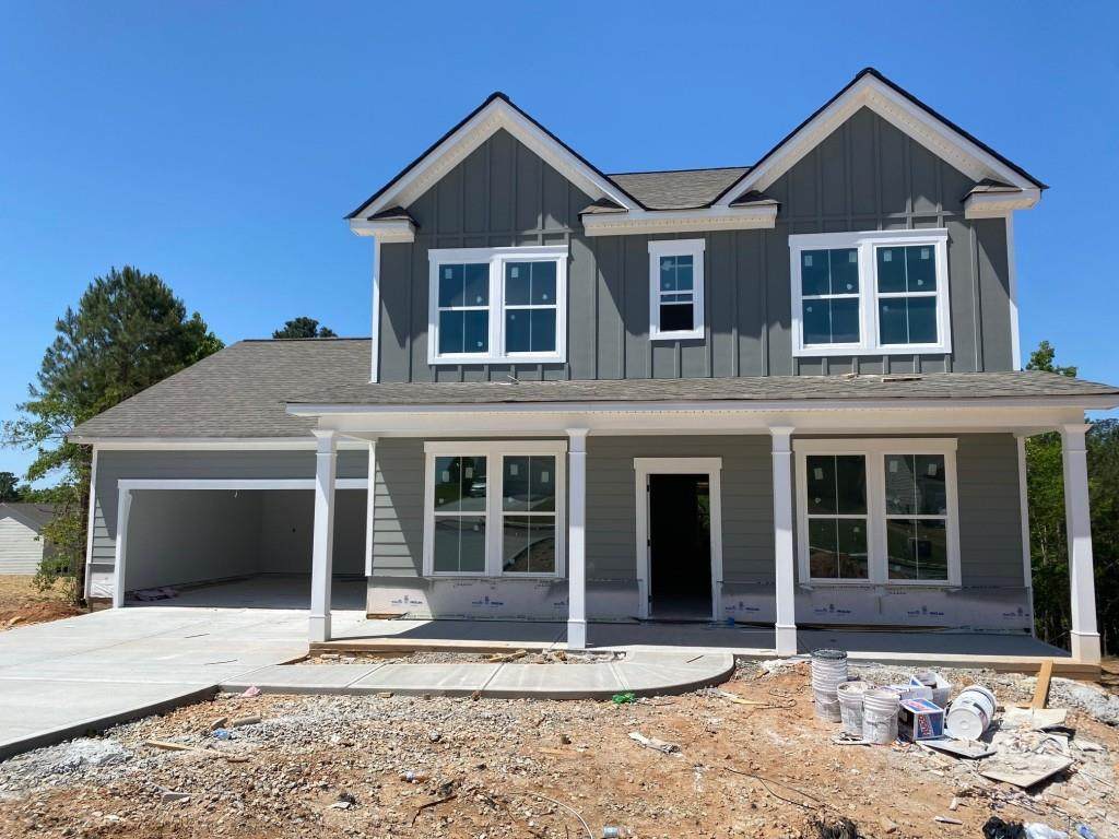 1700 Flagstone Lane - Photo 1