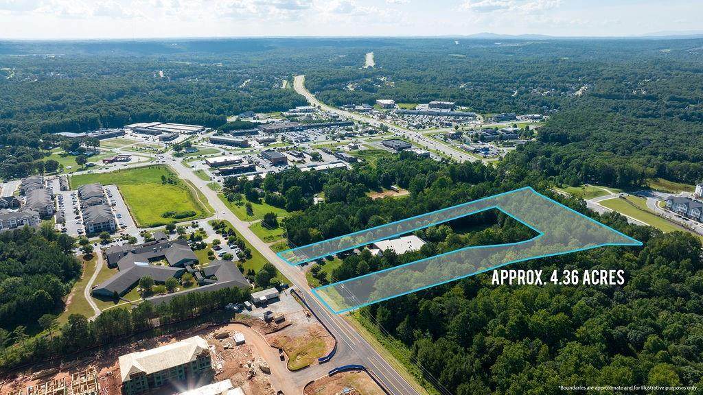 5378 Thompson Mill Road - Photo 1