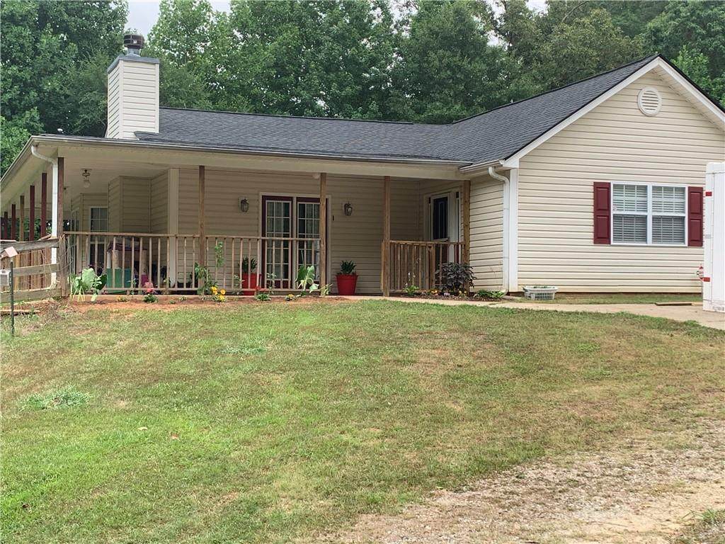 3651 Jackson Trail Road - Photo 1