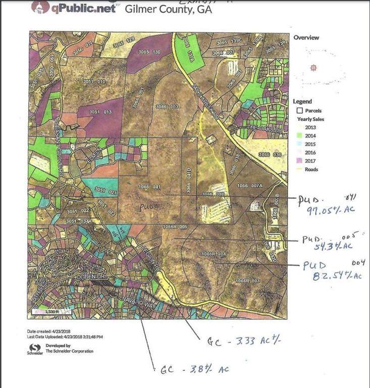 148 Hwy 515 - Photo 1