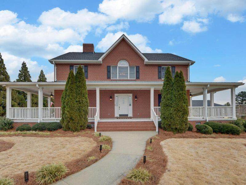 1314 Avalon Road - Photo 1