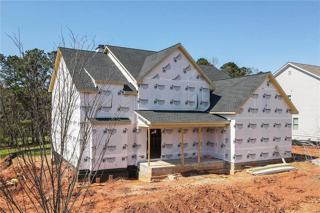 116 Owens Mill Place - Photo 1