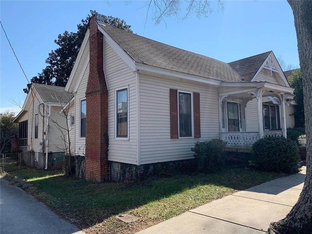 25 Jackson Street - Photo 1