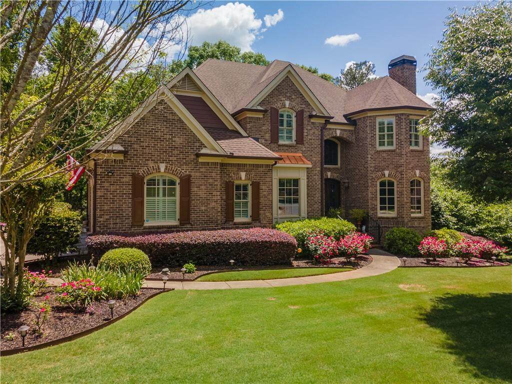 3985 Carissa Trace - Photo 1
