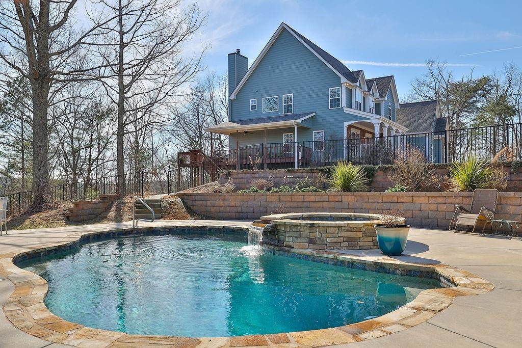 277 Fuller Mountain Road - Photo 1