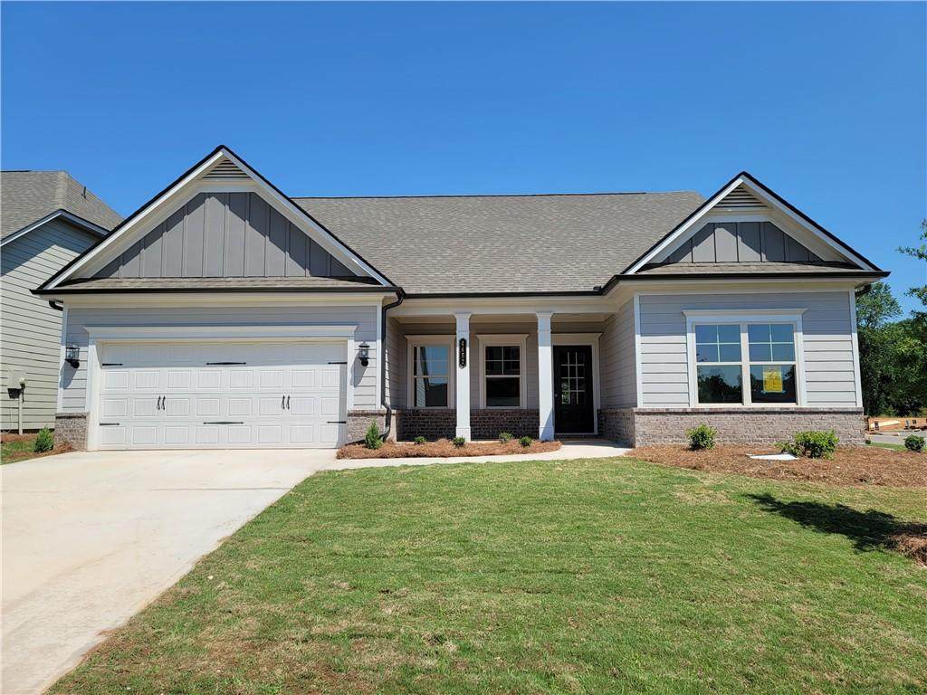 4452 Mill Oak Way - Photo 1