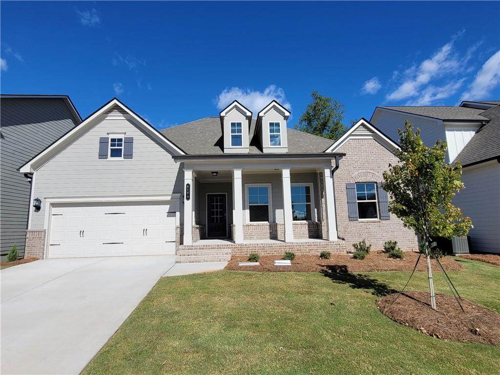 4478 Silver Oak Drive - Photo 1