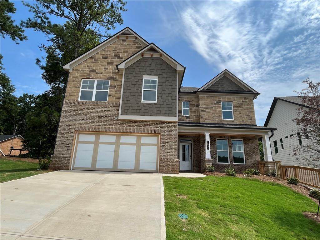 1581 Branthaven Lane - Photo 1