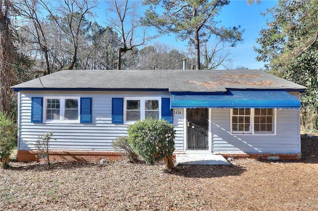 2436 Clarissa Drive - Photo 1