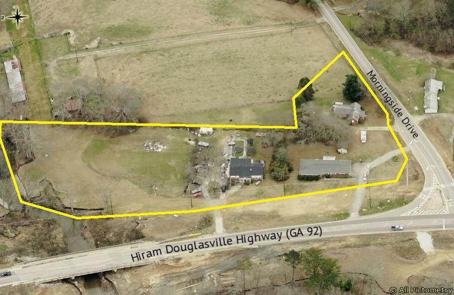 2883 Hiram Douglasville Highway - Photo 1