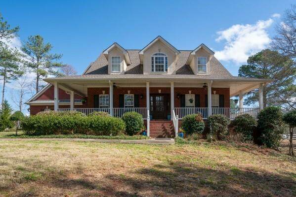 205 St Gabriel Way - Photo 1