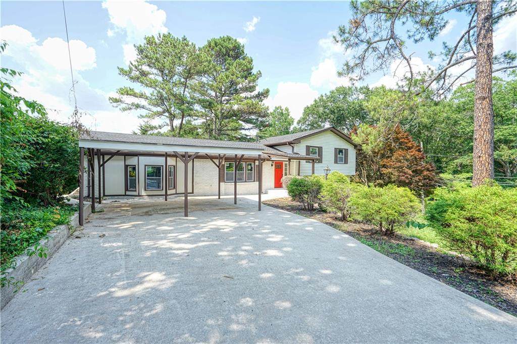 3075 Hazelwood Drive - Photo 1