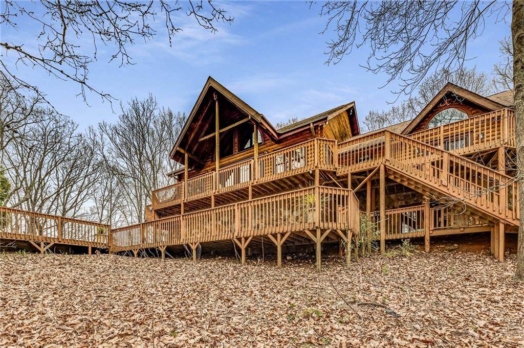 3120 Pete Shaw Road - Photo 1