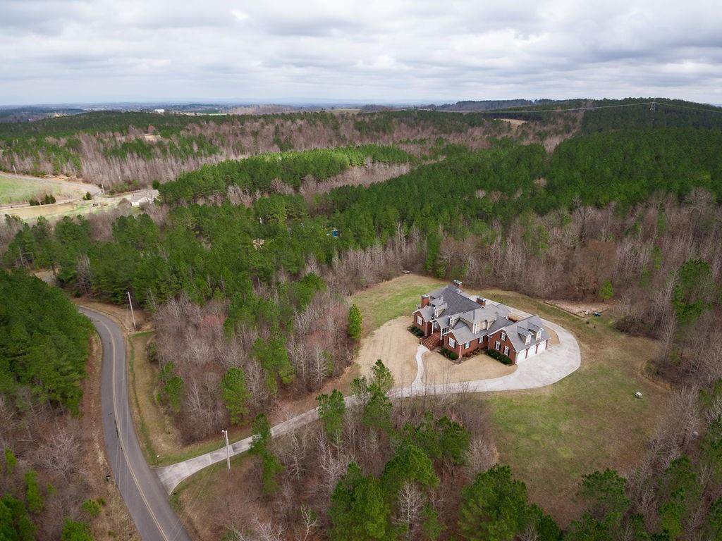 982 Trimble Hollow Road - Photo 1
