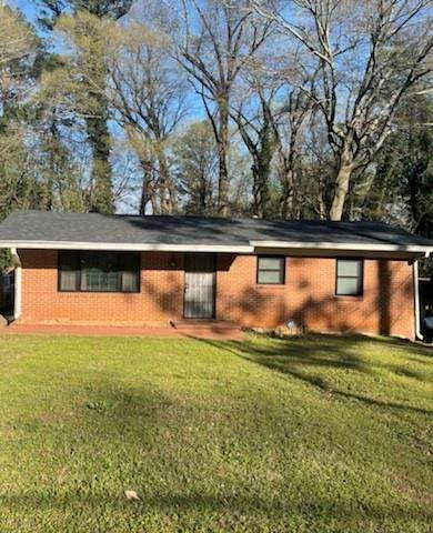 2198 Polar Rock Avenue - Photo 1