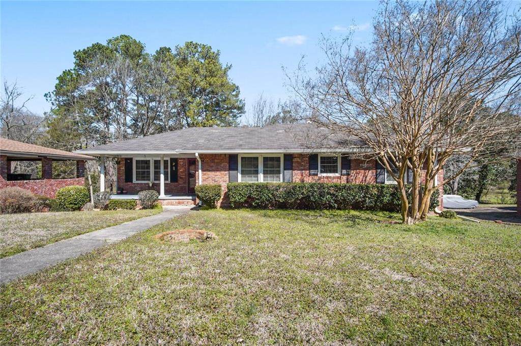 3059 Rebecca Drive - Photo 1